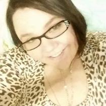 Merri (Mary) Elizabeth Reed (Kessick)